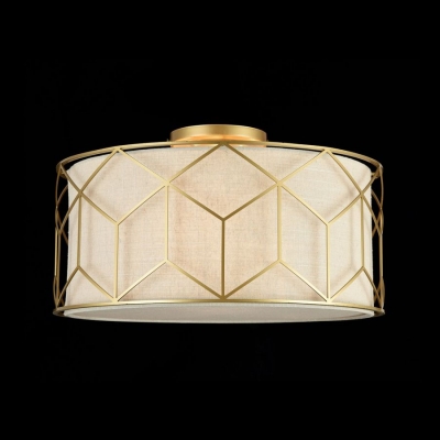 Потолочный светильник Maytoni Messina H223-PL-03-G Потолочный светильник Maytoni Messina H223-PL-03-G