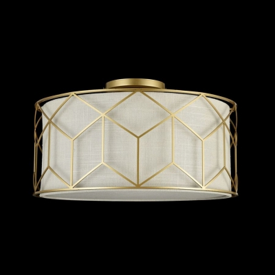 Потолочный светильник Maytoni Messina H223-PL-03-G Потолочный светильник Maytoni Messina H223-PL-03-G