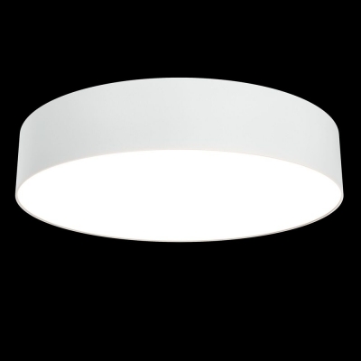 Потолочный светодиодный светильник Maytoni Zon C032CL-L43W3K Потолочный светодиодный светильник Maytoni Zon C032CL-L43W3K