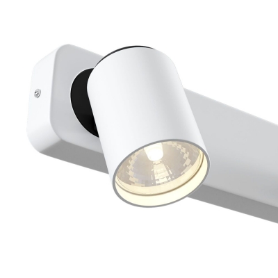 Спот Maytoni Alliot SP317-CW-02-W Спот Maytoni Alliot SP317-CW-02-W