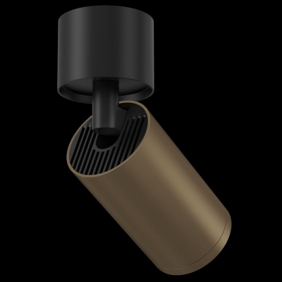 Спот Maytoni FOCUS S C050CL-1BBZ