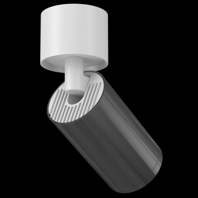 Спот Maytoni FOCUS S C050CL-1WGF