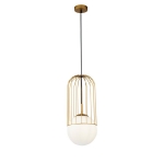 Светильник Maytoni Telford P363PL-01G