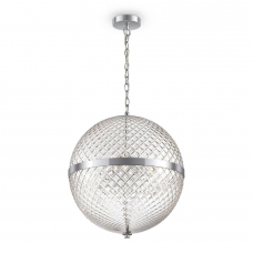 Светильник Maytoni Yonkers P004PL-03CH