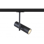 Трековый светильник Maytoni Track lamps TR005-1-GU10-B