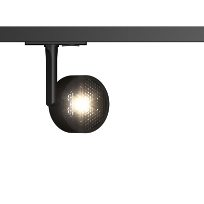 Трековый светодиодный светильник Maytoni Oko TR024-1-10B3K