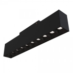 Трековый светодиодный светильник Maytoni Points TR014-2-20W4K-B