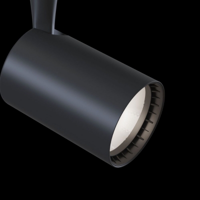 Трековый светодиодный светильник Maytoni Track lamps TR003-1-12W4K-B