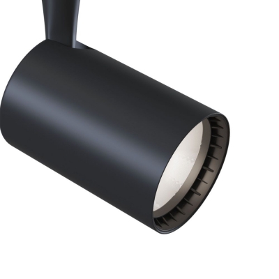 Трековый светодиодный светильник Maytoni Track lamps TR003-1-12W4K-B