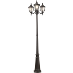 Уличный фонарь Maytoni Rivoli O026FL-03B