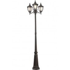 Уличный фонарь Maytoni Rivoli O026FL-03B