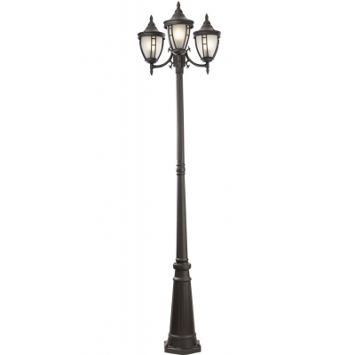 Уличный фонарь Maytoni Rivoli O026FL-03B