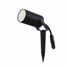 Уличный фонарь Maytoni Scope O025FL-01B