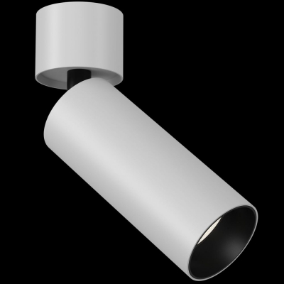 Встраиваемый светодиодный светильник Maytoni FOCUS LED C055CL-L12W4K