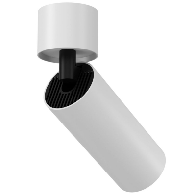 Встраиваемый светодиодный светильник Maytoni FOCUS LED C055CL-L12W4K