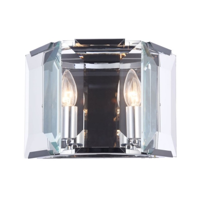 Двойное бра Maytoni Cerezo MOD202WL-02N