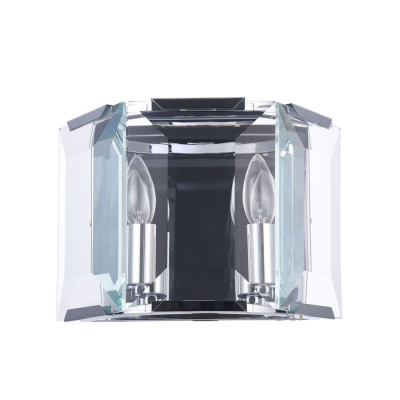 Двойное бра Maytoni Cerezo MOD202WL-02N Двойное бра Maytoni Cerezo MOD202WL-02N