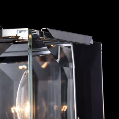 Двойное бра Maytoni Cerezo MOD202WL-02N Двойное бра Maytoni Cerezo MOD202WL-02N