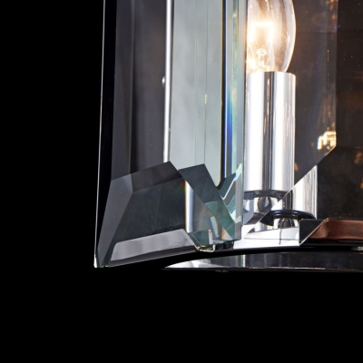 Двойное бра Maytoni Cerezo MOD202WL-02N Двойное бра Maytoni Cerezo MOD202WL-02N