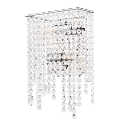 Двойное бра Maytoni Empress DIA002WL-02CH