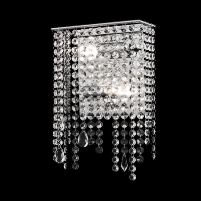 Двойное бра Maytoni Empress DIA002WL-02CH