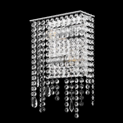 Двойное бра Maytoni Empress DIA002WL-02CH