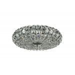 Хрустальная люстра Maytoni Broche DIA902-04-N