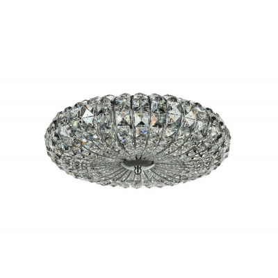 Хрустальная люстра Maytoni Broche DIA902-04-N