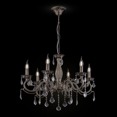 Люстра Maytoni Bronze RC245-PL-06-R