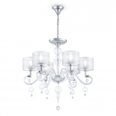 Люстра Maytoni Bubble Dreams MOD603-06-N