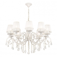 Люстра Maytoni Grace ARM247-10-G