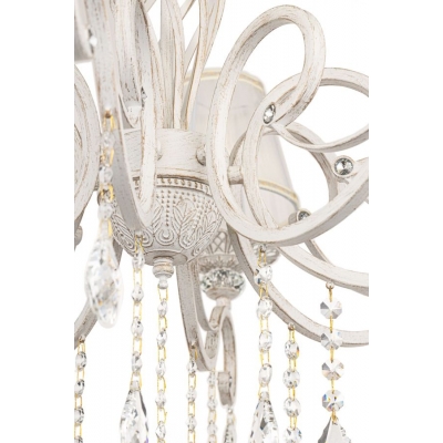 Люстра Maytoni Grace ARM247-10-G