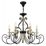 Люстра Maytoni Karina H631-PL-06-B