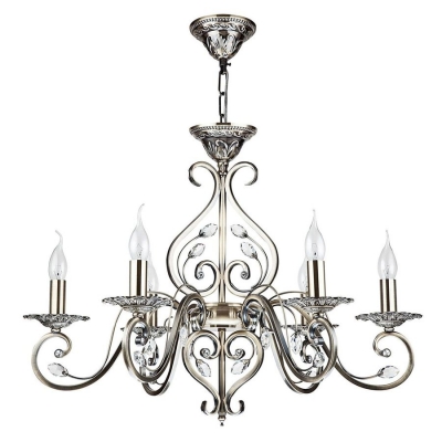 Люстра Maytoni Leaves RC109-PL-06-R Люстра Maytoni Leaves RC109-PL-06-R