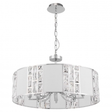 Люстра Maytoni Mercurio MOD028PL-08CH