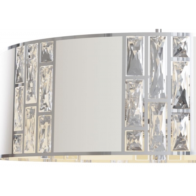 Люстра Maytoni Mercurio MOD028PL-08CH