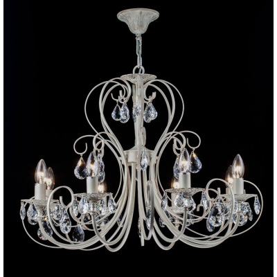 Люстра Maytoni Princess ARM270-08-R Люстра Maytoni Princess ARM270-08-R