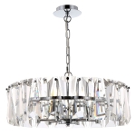 Люстра Maytoni Puntes MOD043PL-06CH