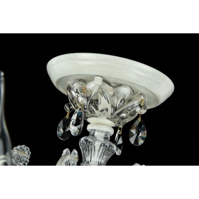 Люстра Maytoni Sevilla DIA004-08-WG