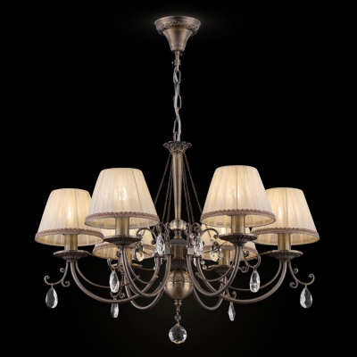 Люстра Maytoni Soffia RC093-PL-06-R Люстра Maytoni Soffia RC093-PL-06-R