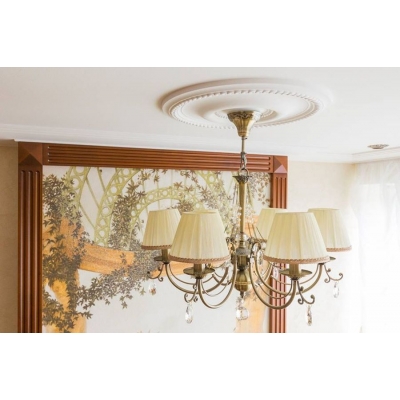 Люстра Maytoni Soffia RC093-PL-06-R Люстра Maytoni Soffia RC093-PL-06-R