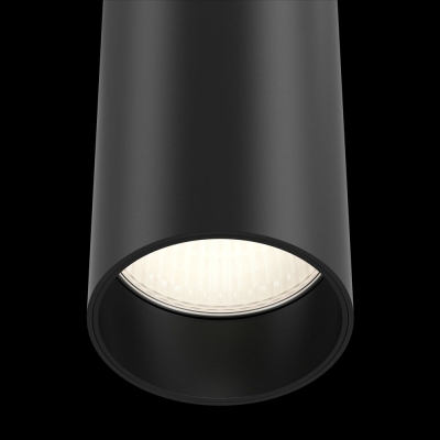 Накладной светодиодный светильник Maytoni FOCUS LED C056CL-L12B3K