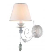 Настенный светильник Maytoni Adelia ARM540-01-W