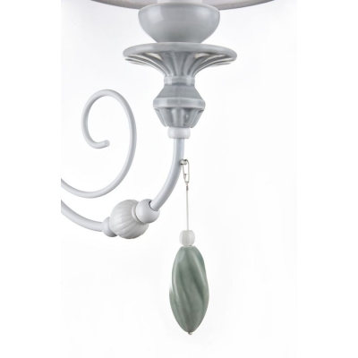 Настенный светильник Maytoni Adelia ARM540-01-W