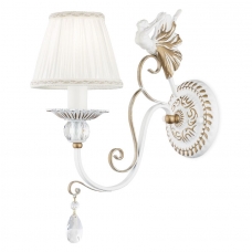 Настенный светильник Maytoni Elina ARM222-01-G