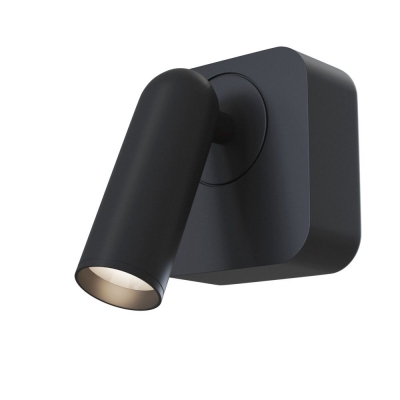 Настенный светильник Maytoni Mirax C039WL-L3B3K