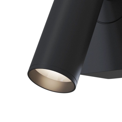 Настенный светильник Maytoni Mirax C039WL-L3B3K