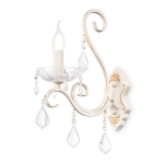 Настенный светильник Maytoni Triumph ARM288-01-G