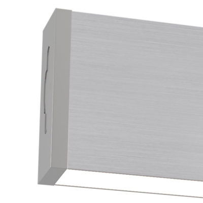 Настенный светильник Maytoni Vilora C937-WL-01-12W-N