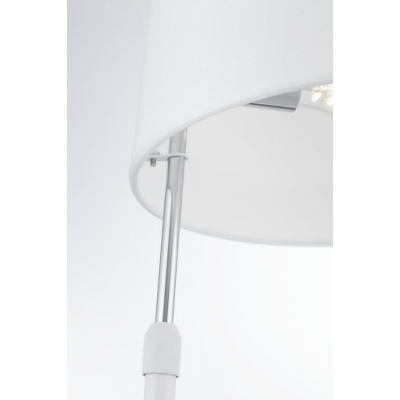 Настольная лампа Maytoni Bergamo MOD613TL-01W Настольная лампа Maytoni Bergamo MOD613TL-01W